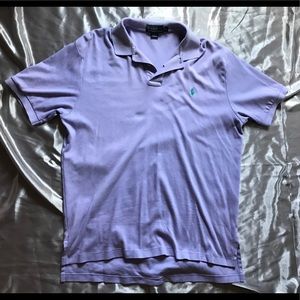 POLO RALPH LAUREN  Men’s shirt